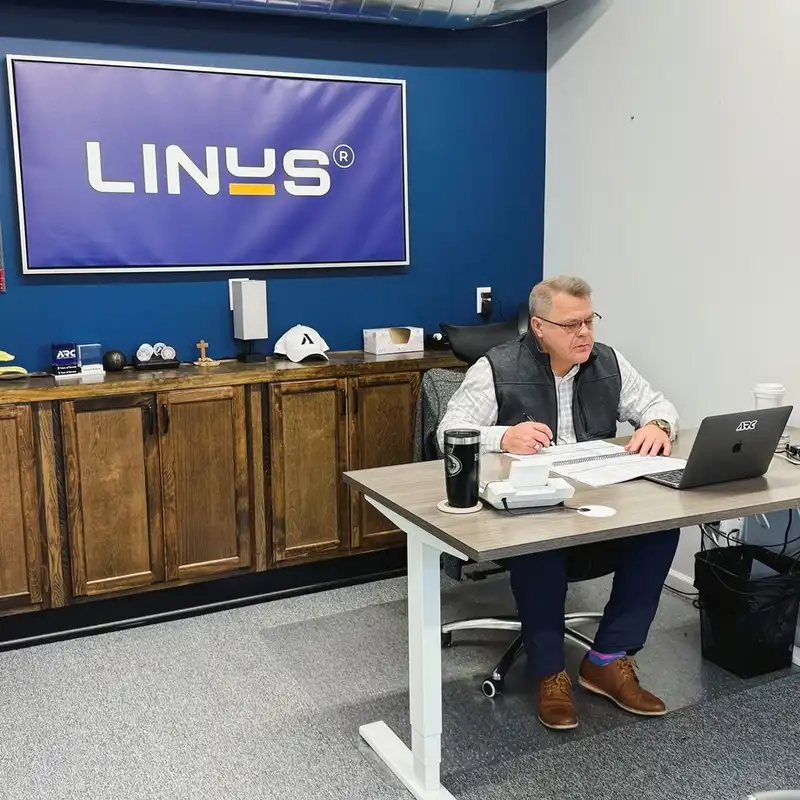 LinUs®: The Data Engine Powering ARC’s Dealer 20 Groups