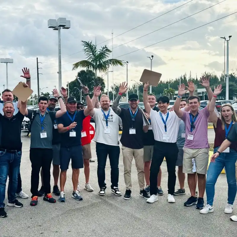 Dealer 20 Groups | ARC