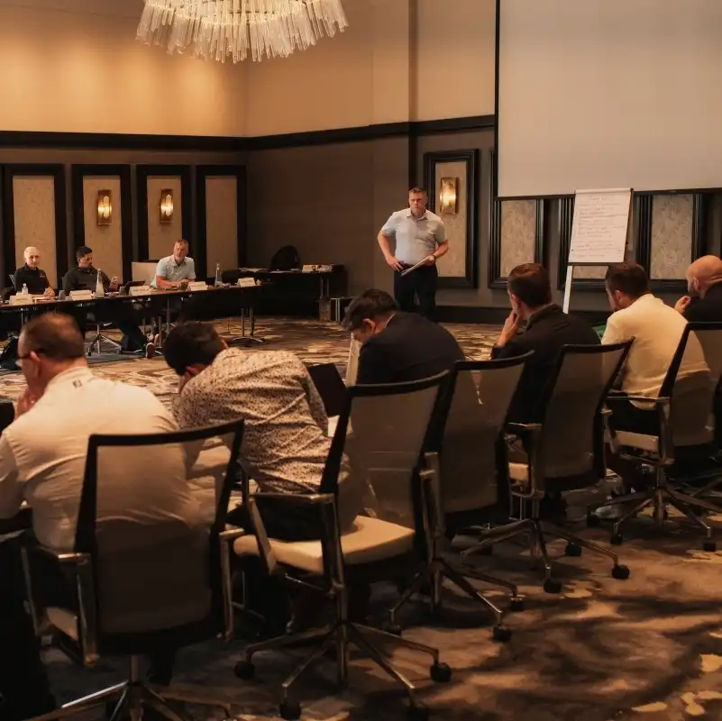 Nike Dealer 20 Group | ARC