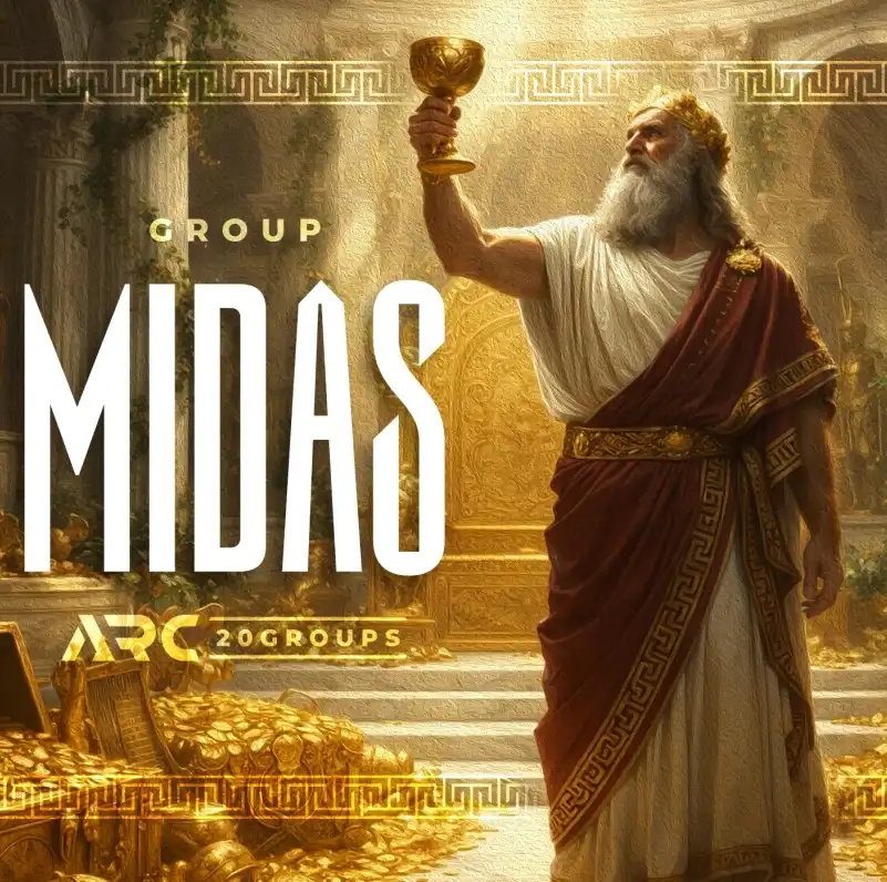 Midas 20 Group