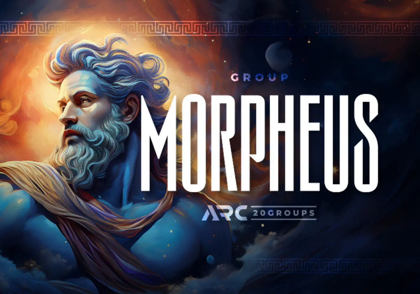 Morpheus 20 Group