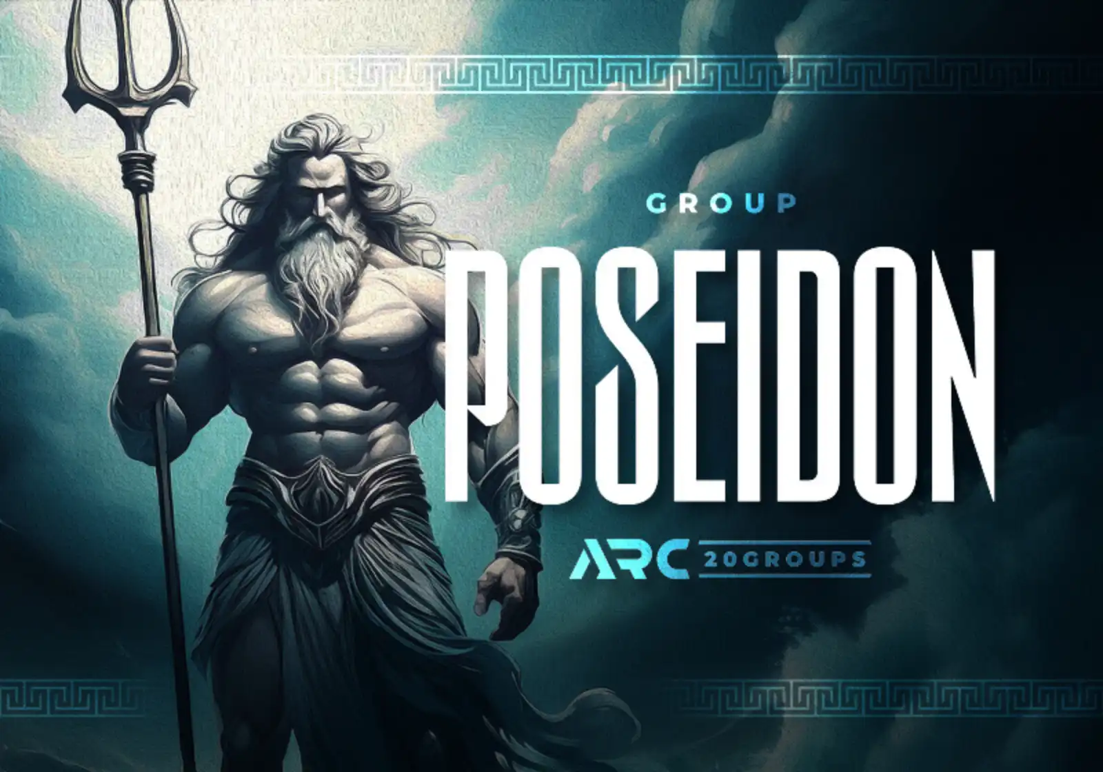 Poseidon 20 Group
