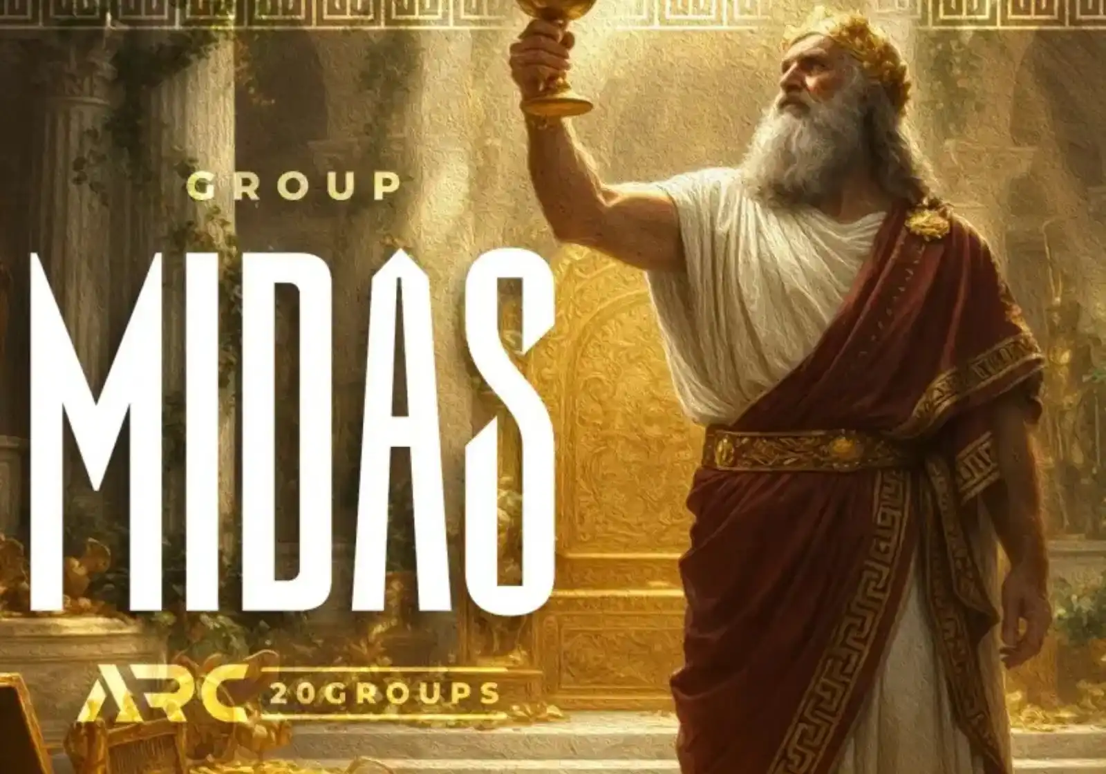 Midas 20 Group