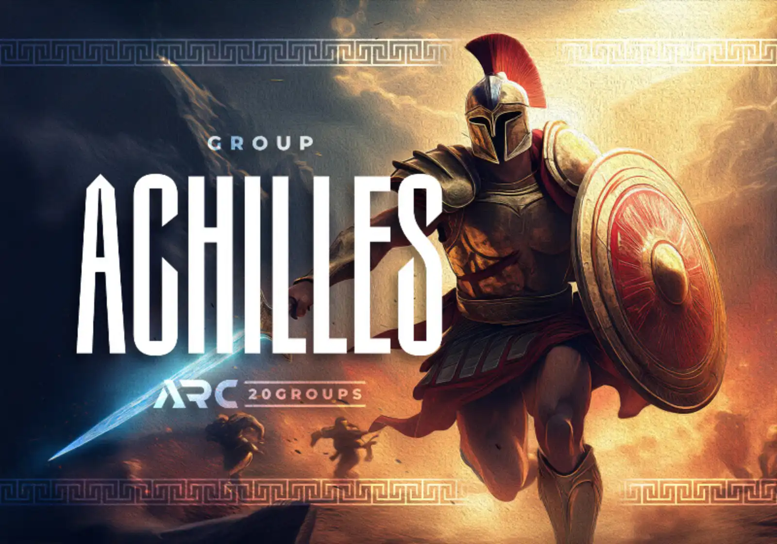 Achilles 20 Group