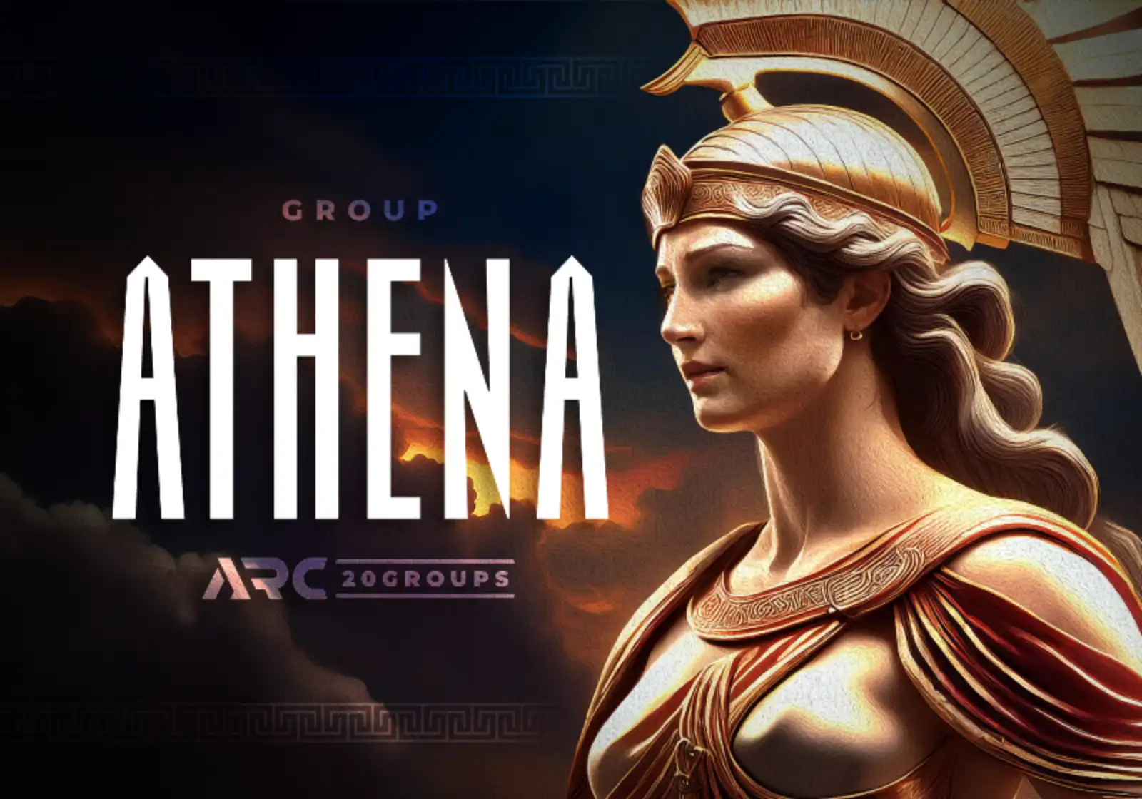 Athena 20 Group