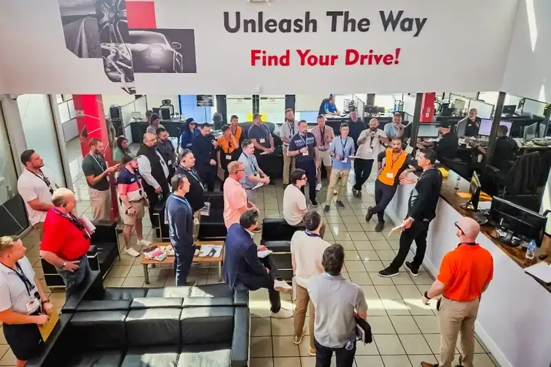 Zeus Dealer 20 Group in Miami | ARC