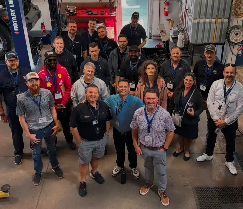 Automotive Training & Consulting | ARC