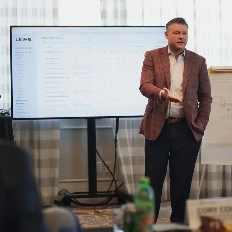 Dealership Training and Consulting | ARC