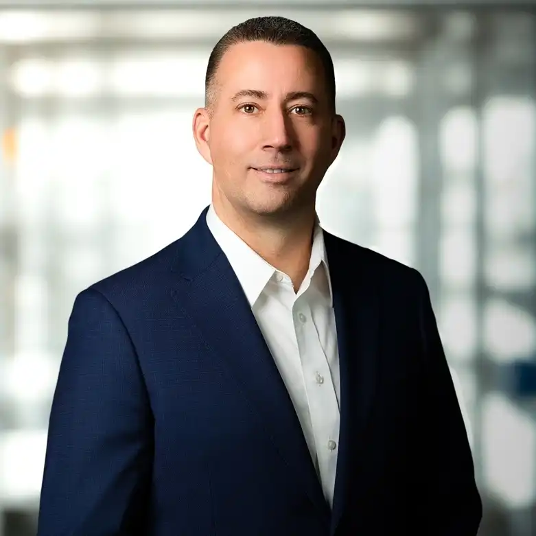 ARC Chief of Staff | Colonel Paul Howerton