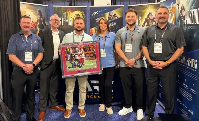One Month. Five Events. Building Better Dealers Together | ARC Blog