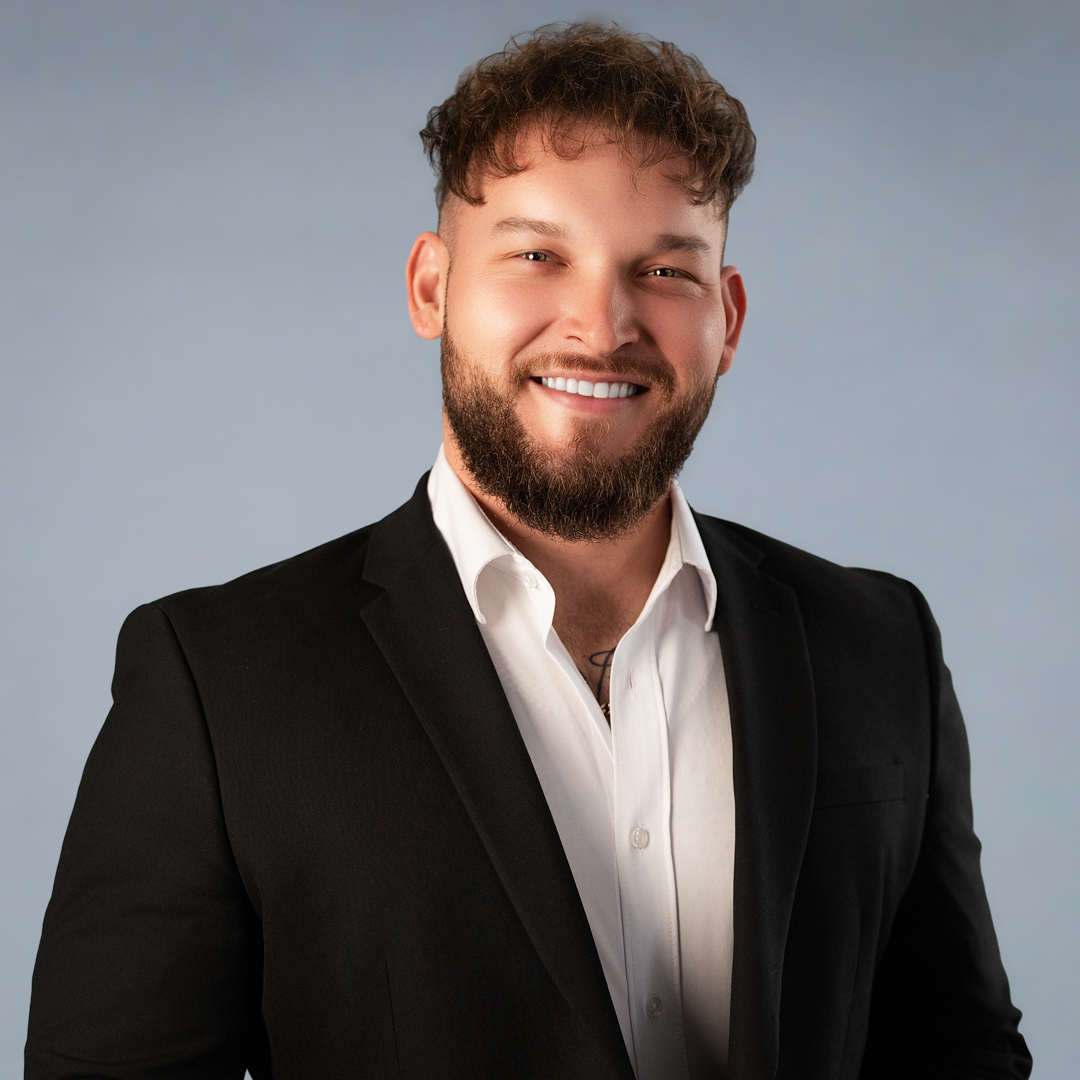 AJ Medrano, District Consultant, Dallas