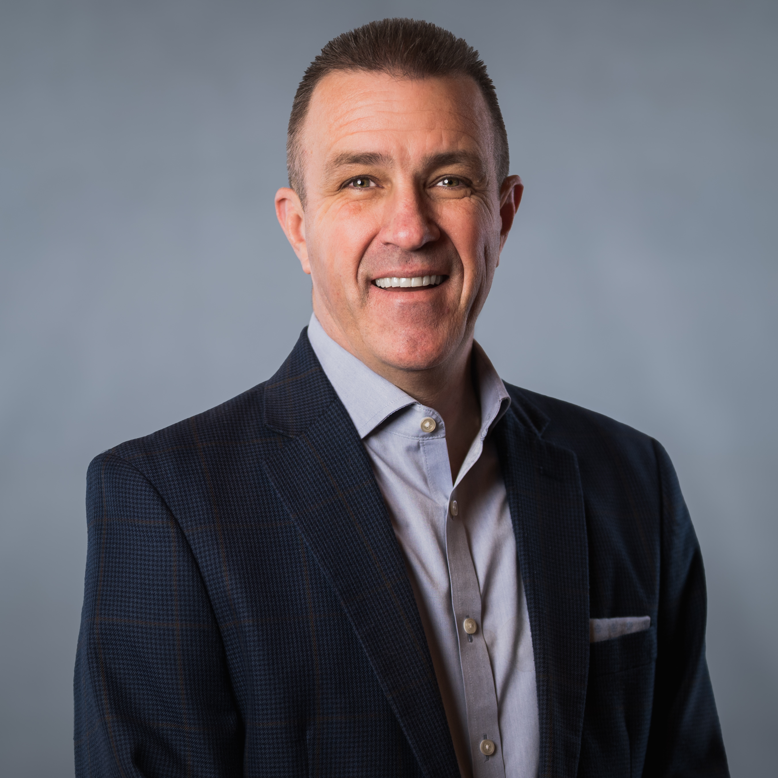 Jeff Harmon, Regional Manager, Southeast