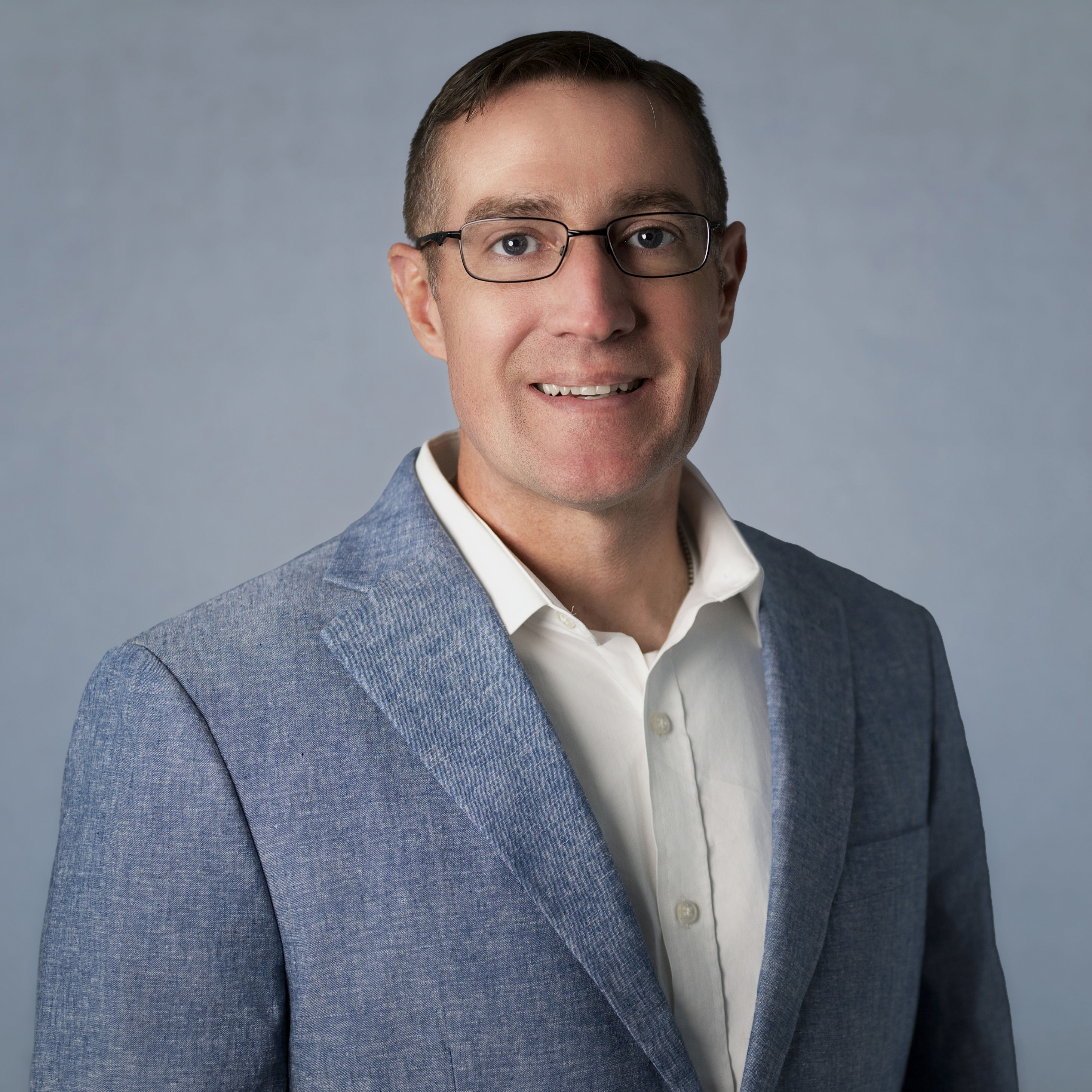 Ryan Jennings, Director of Sales Ops