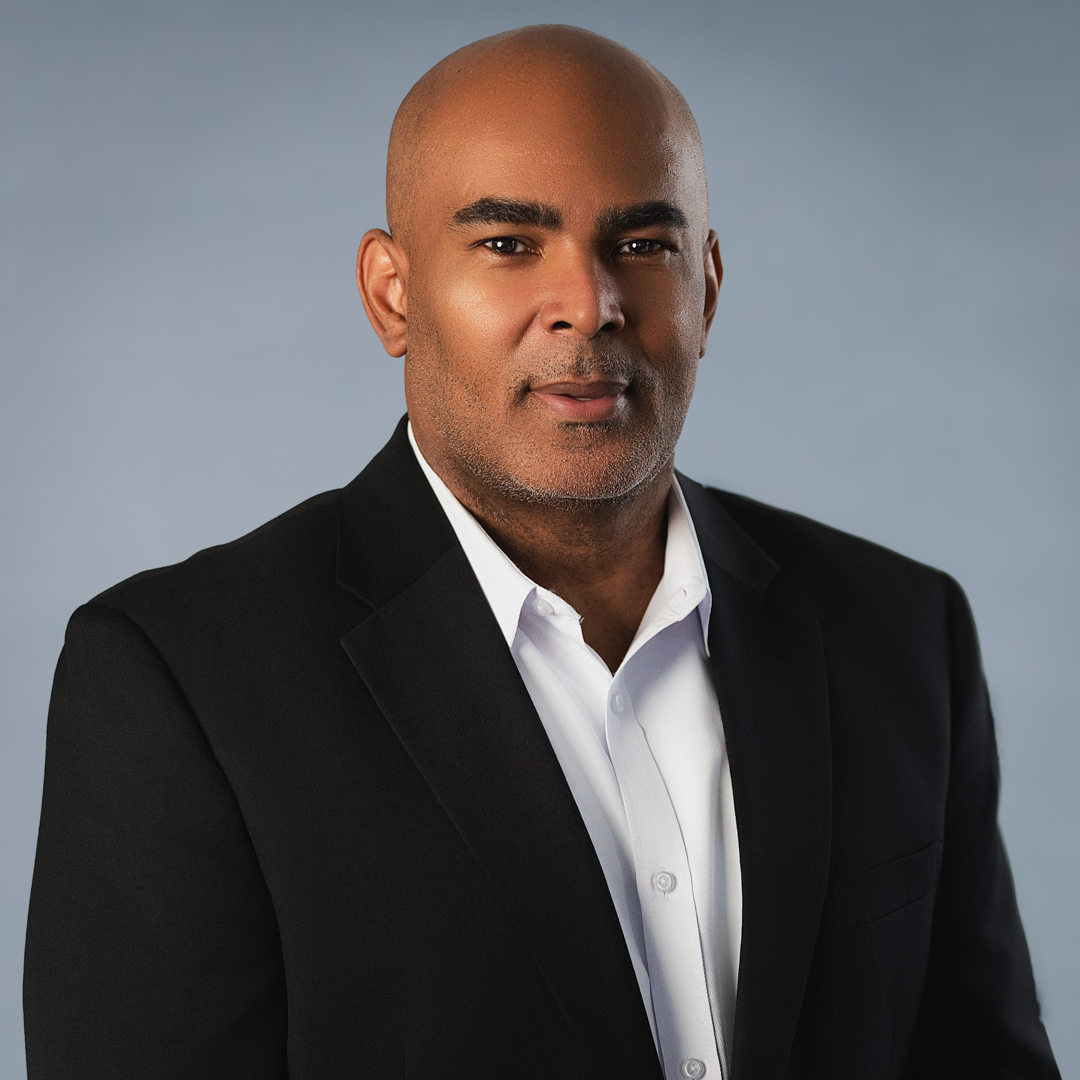 Shawn McClary, District Consultant, Orlando