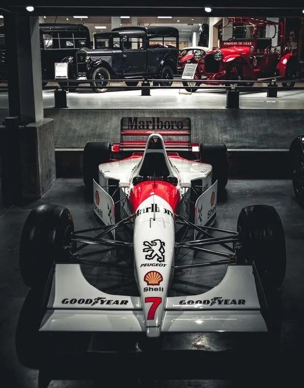 Racing Alone: Why Dealer Isolation is an Expensive Strategy | ARC
