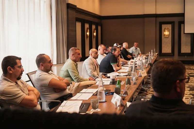 You Are Not Like Every Other Dealer.  Stop Acting Like You Are | ARC